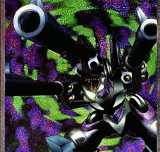 遊戯王2期】鋼鉄の襲撃者 1期Vol6,7の再録パック - 遊戯王初期