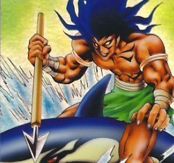 梶木漁太再現デッキ？水属性を中心の02環境デッキ - 遊戯王初期カード図鑑